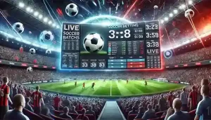 Cá cược Bóng Đá Tại 32WIN